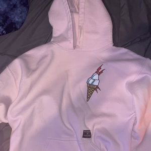 40s n shorties Gucci mane hoodie